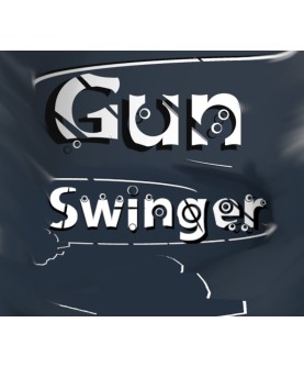 Gun Swinger Steam Key GLOBAL